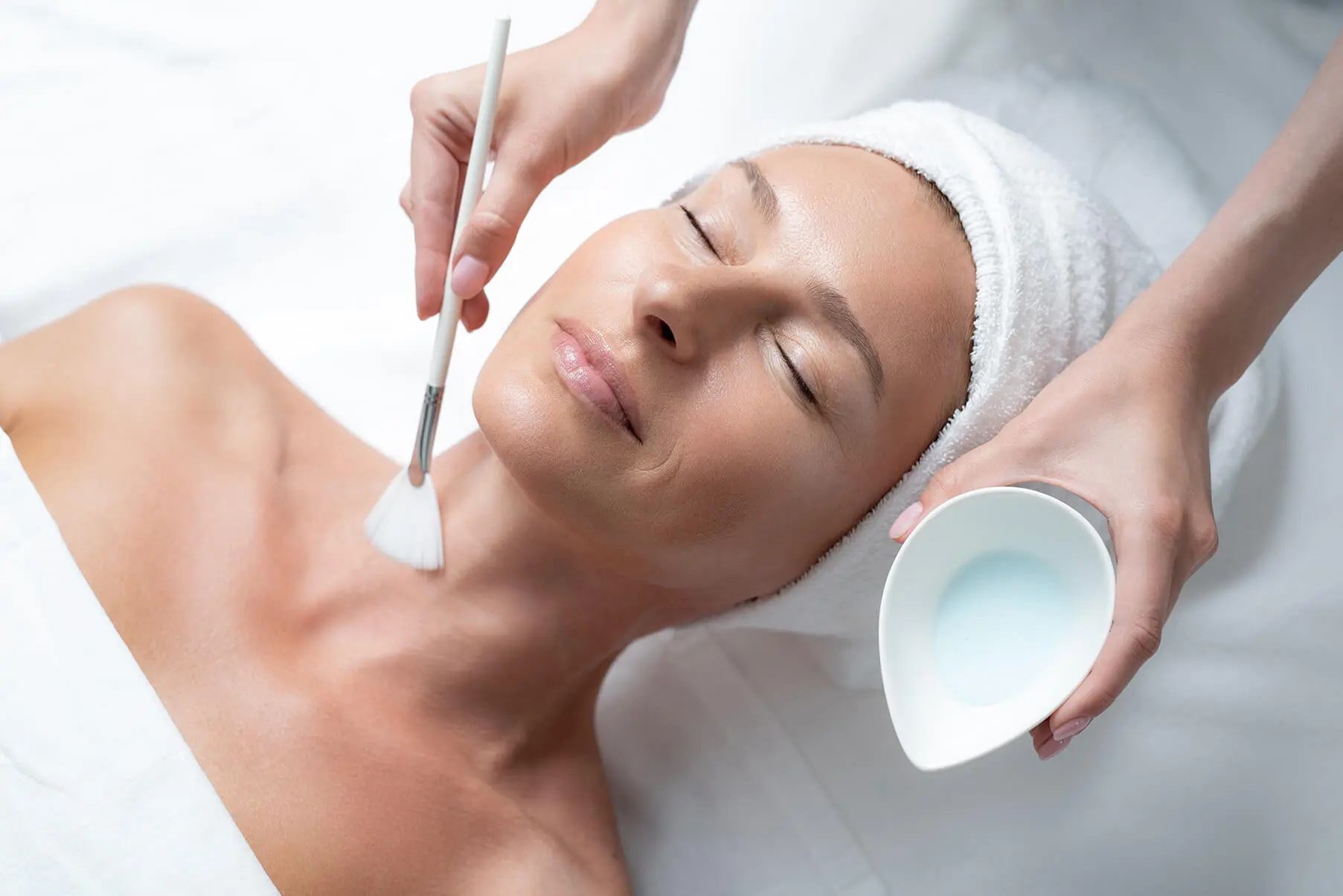 Formation en épilation des sourcils à Genève