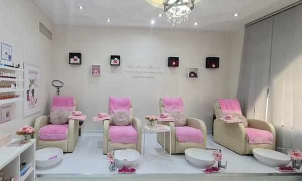 Salon de beauté pour sourcils à Genève